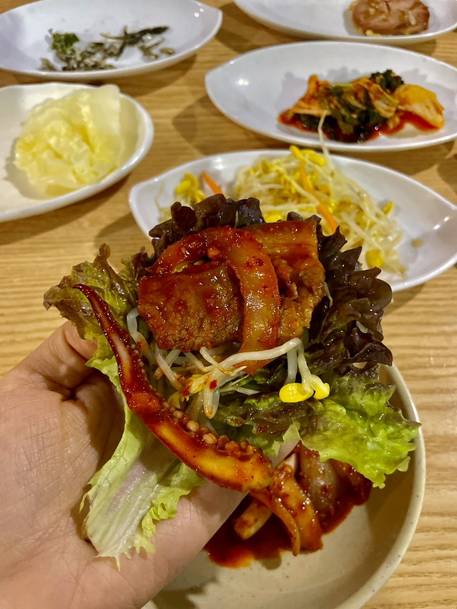 라웅포차 사진 3