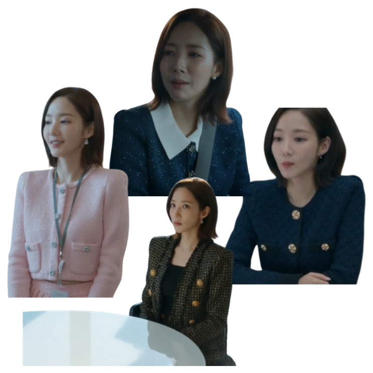  내 남편과 결혼해 줘 박민영 오피스룩 패션 브랜드 가격 정보