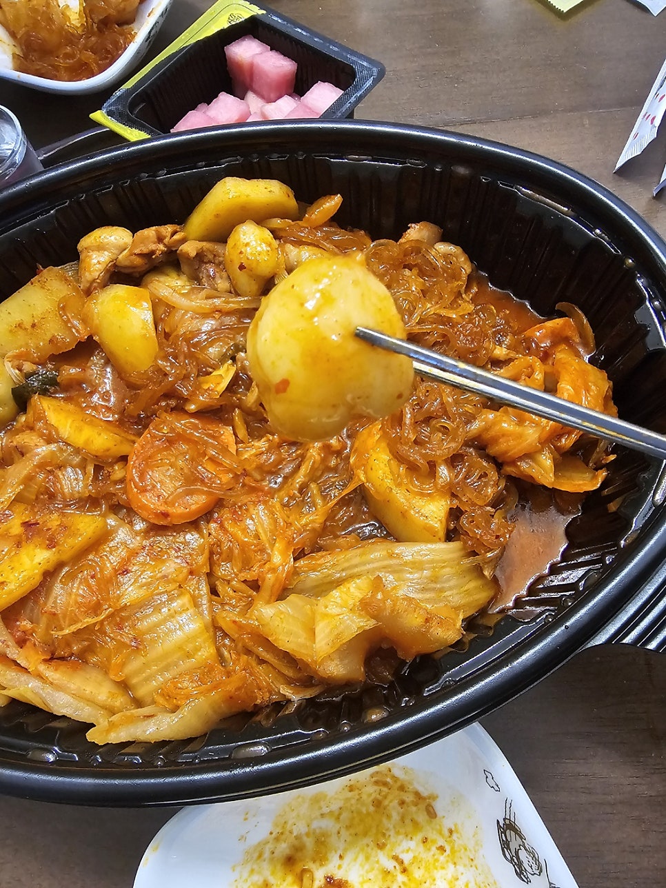 두찜 화성남양점 사진 5