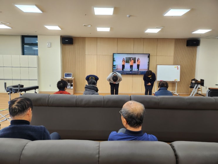  대전주간보호센터 예스케어둔산주간보호센터의 행복한 일상입니다~~^^