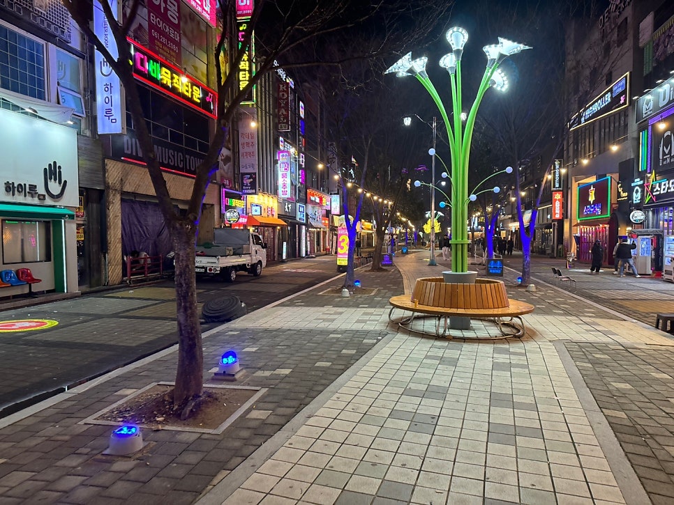 퀸모텔 사진 2
