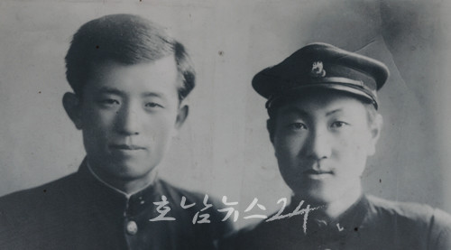  윤동주와 광양의 높은 관계성 및 장소성 브랜딩 나선다..윤동주 관광상품에 인센티브 지원