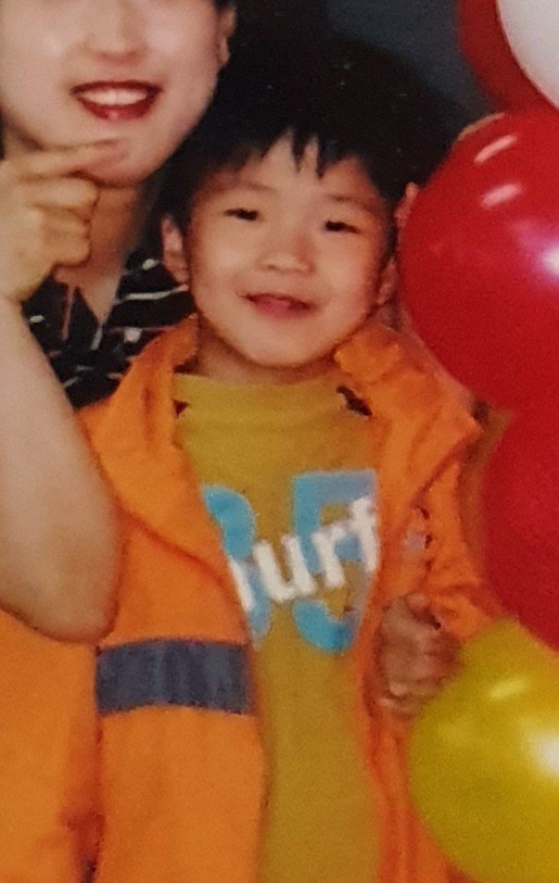  흐음.. 이대로 자랐나?