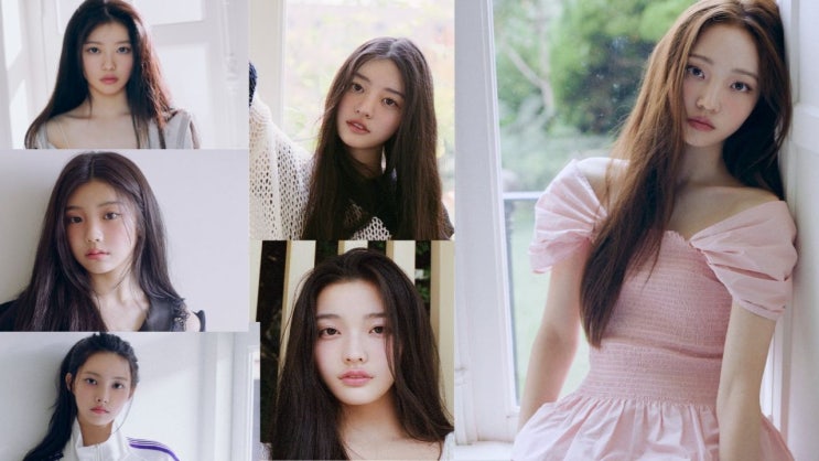 영서 탈퇴 <b>아일릿</b> 데뷔 앞두고 표절 논란 <b>하이브</b> 걸그룹... 