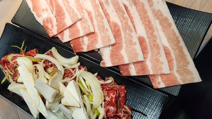  수영로스구이 맛집 , 수영한우 로스구이 가성비 맛집 인정