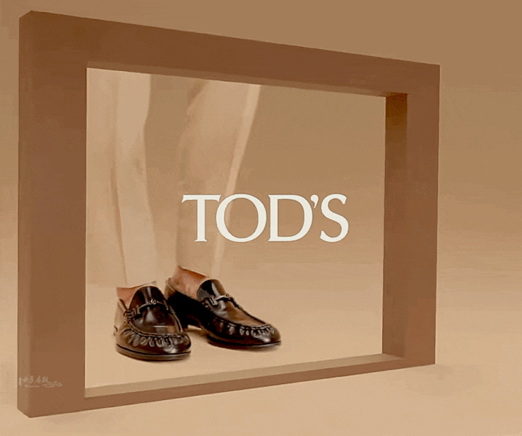  [번역] 글로벌 브랜드 앰배서더 샤오잔이 해석하는 TOD’S S/S24 캠페인