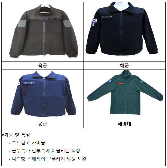 ‘플리스형 스웨터’와 함께 따뜻한 겨울 나기 ‘플리스형 스웨터’와 함께 따뜻한 겨울 나기