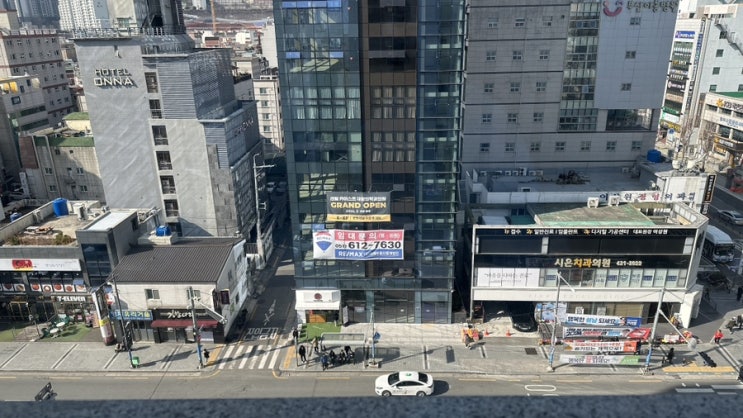 손목 <b>골절</b> <2> 입원 중 20240206 화 ~ 20240208 목