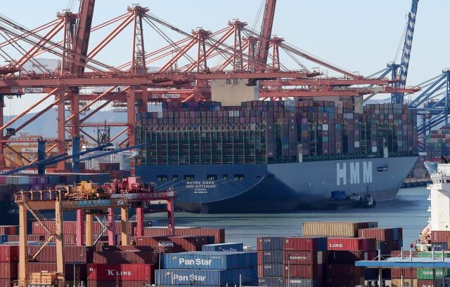 Weekly Logistics News Letter Vol.673(2/8)