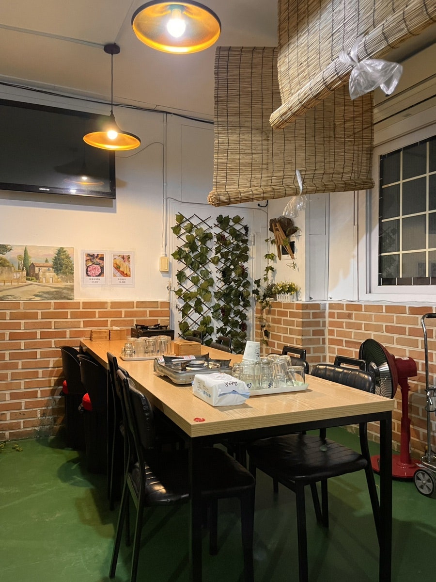 라웅포차 사진 5