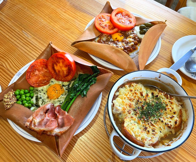  판교카페 브런치 맛집 호텔더일마