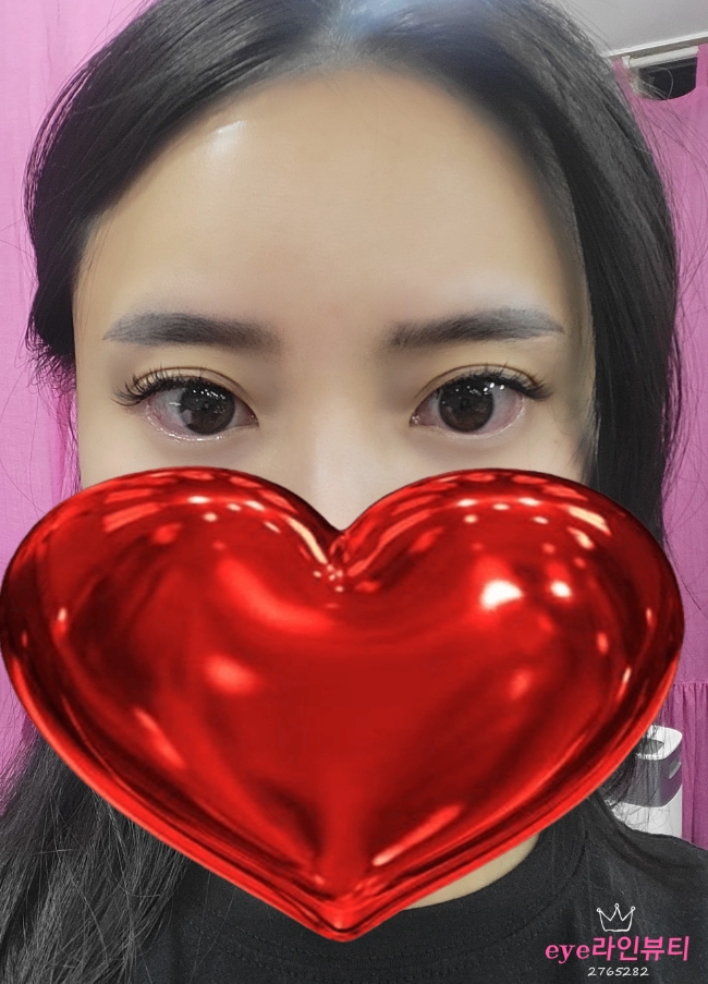  전주속눈썹연장 led연장으로 눈 화장 5분으로 단축