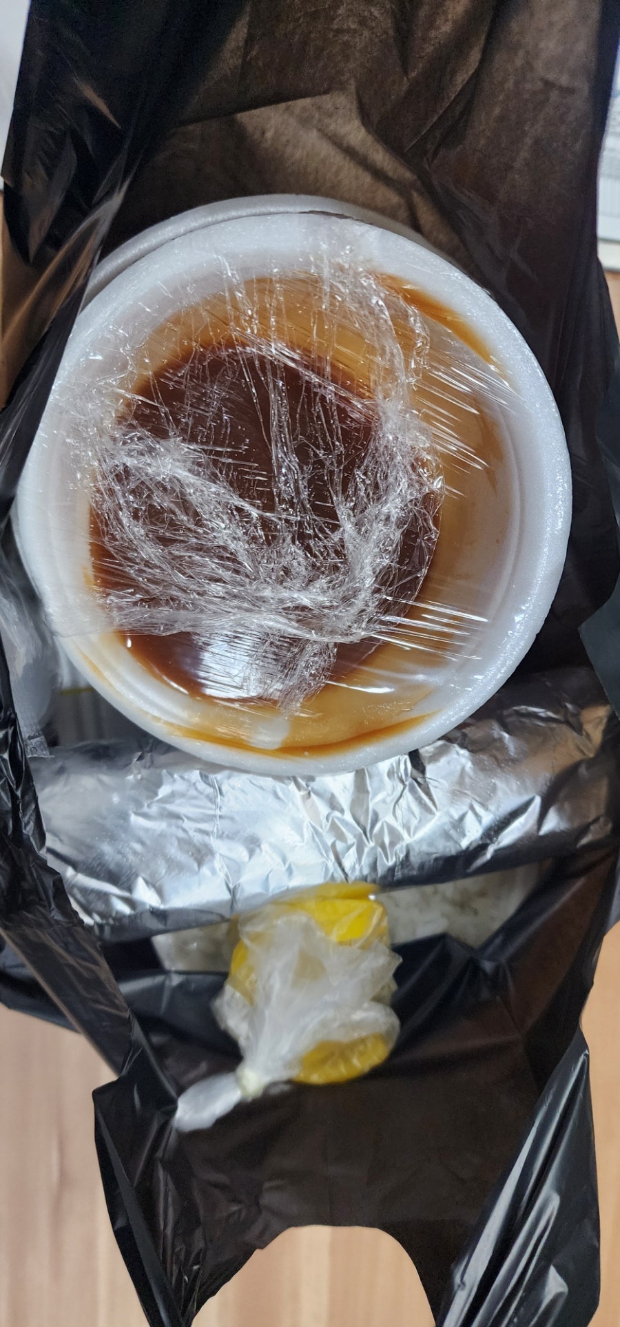 김밥천국 평택청북점 사진 6
