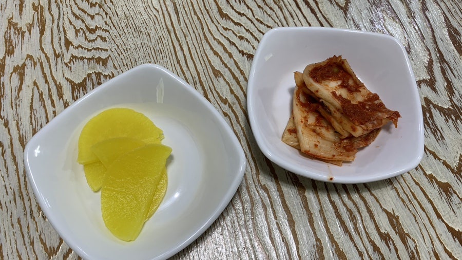 연산골국수 사진 6