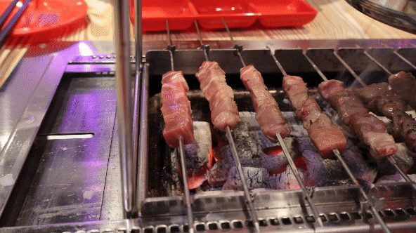  [해운대 양꼬치 맛집] 우선생숯불양꼬치 - 해운대 해수욕장 근처 술집 | 해운대역 양꼬치