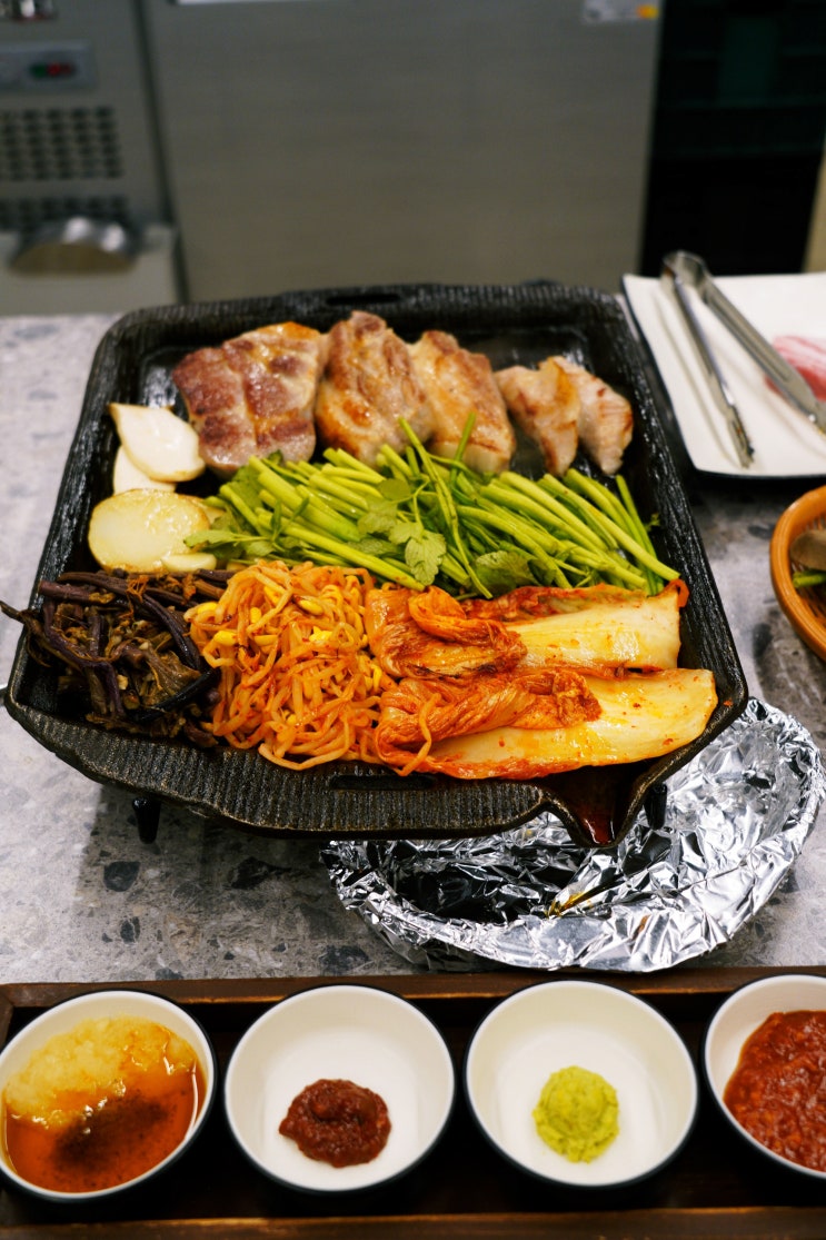 구의동 고기집 고기로! 삼겹살 맛집 어때요? 구의동 고기집 고기로! 삼겹살 맛집 어때요?