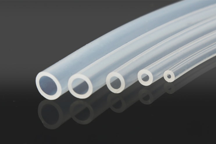  [Tubings] Silicone Tube for Pump, Persitaltic tubing, 튜빙펌프용 튜빙