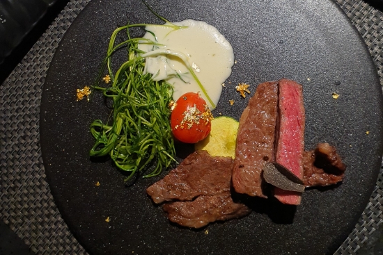 〔대구맛집〕"우정담본점" 합리적인 가격&가성비 한우오마카세 / 기념일에 가기 좋은 식당 〔대구맛집〕"우정담본점" 합리적인 가격&가성비 한우오마카세 / 기념일에 가기 좋은 식당