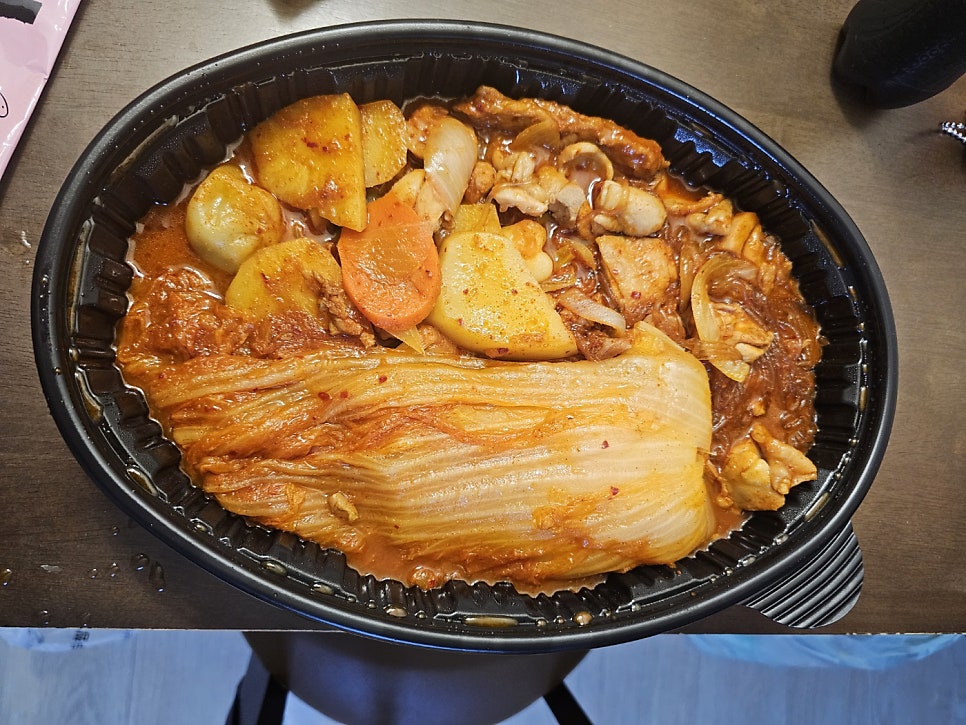 두찜 화성남양점 사진 4