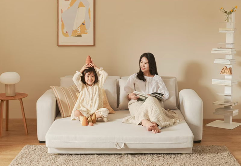 한샘 소파 베드 추천 TOP 4, 장단점부터 가격까지!