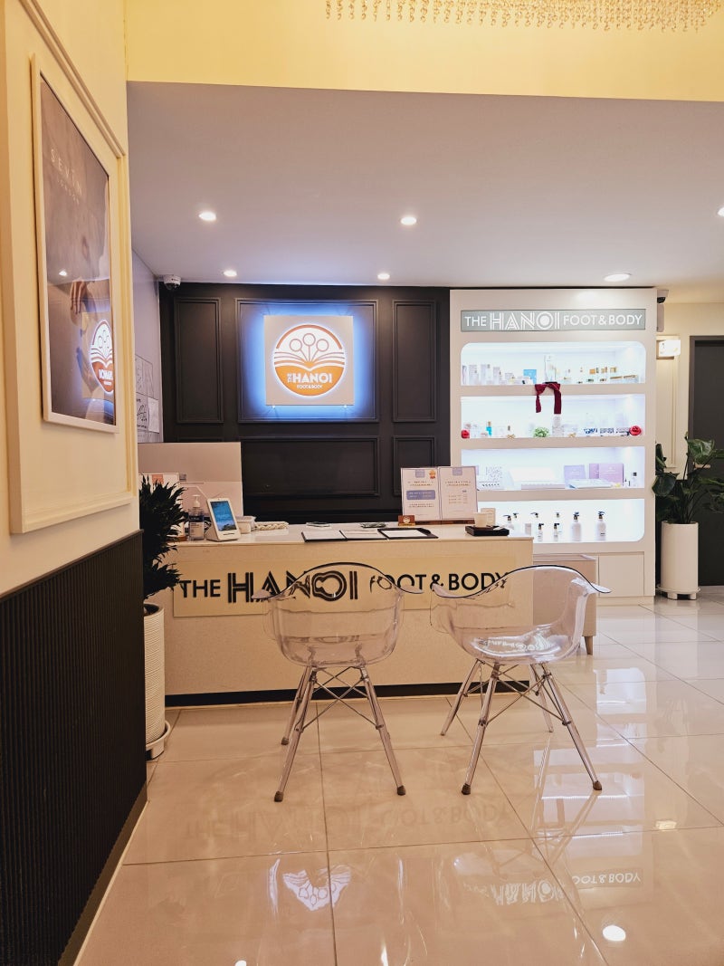 청담동스파 청담동마사지 힐링 테라피샵 더하노이풋앤바디 청담점 : 네이버 블로그, image size:800x1067