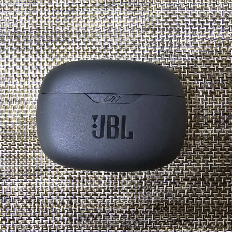 JBL 무선 이어폰 WAVE BEAM 충전 불량 AS 후기