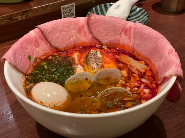  을지로 맛집 카페 2 / 콘부, 리사르커피