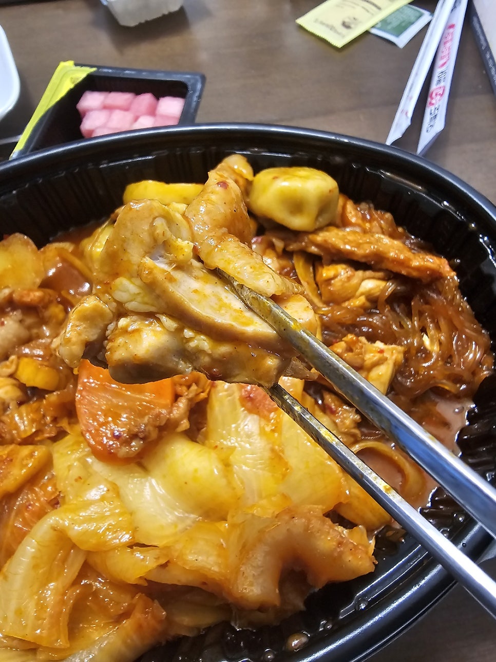 두찜 화성남양점 사진 6
