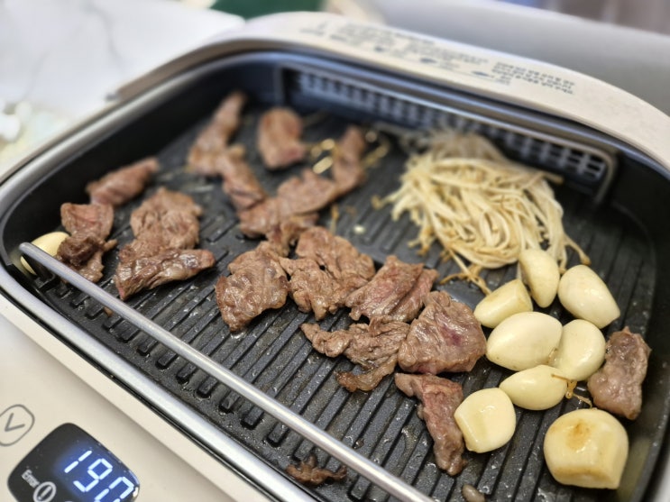 하루 하루 잘 먹고 다니는 일상(feat.물가가 무서워)
