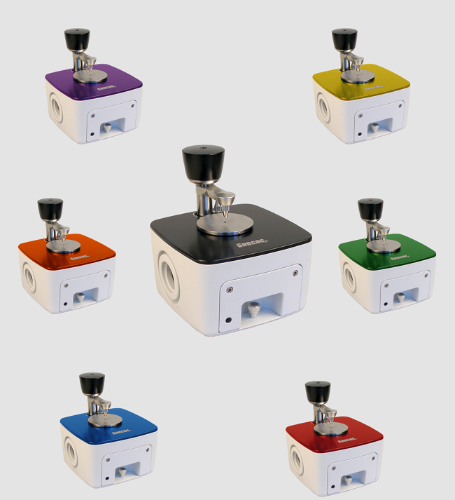  Quest ATR 액세사리 / 중적외선 원적외선 mid-IR, far-IR / 분광법 / 단일 반사 (Single Reflection) / FTIR Accessory SPECAC