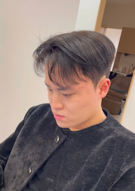  동탄 미용실 추천 꾸안꾸 남자머리의 정석은?
