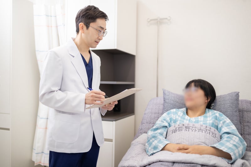 자궁선근증 하이푸, 수술하지 않고도 초음파 치료로 건강을 되찾다
