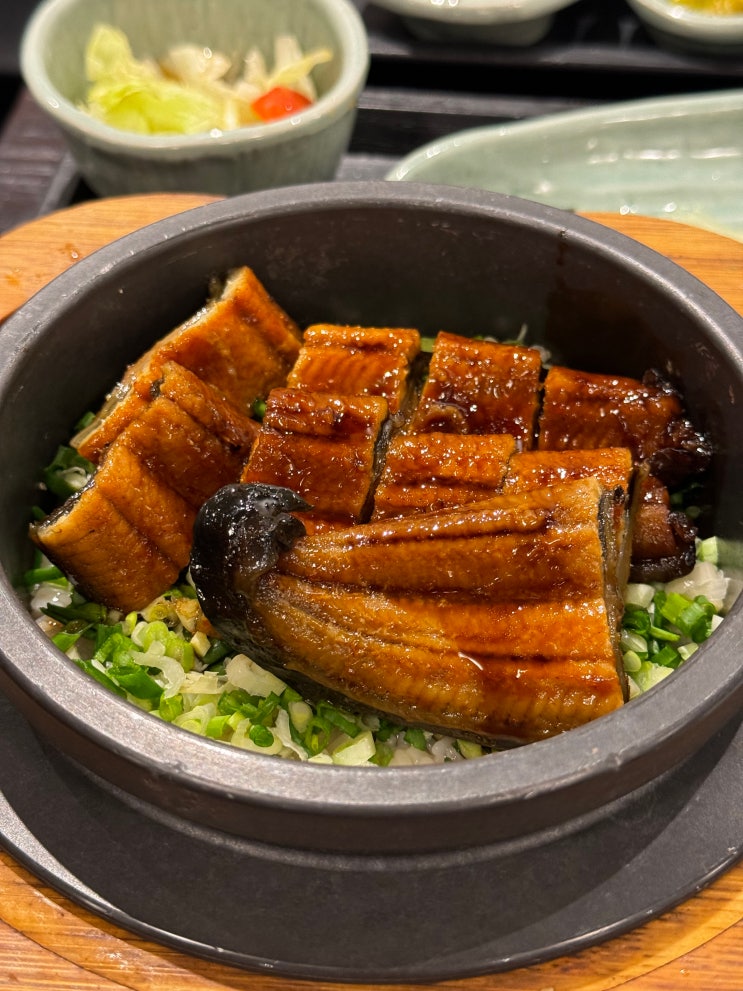  [삼성 맛집] 솔솥 포스트센터점 - 깔끔한 솥밥 정식