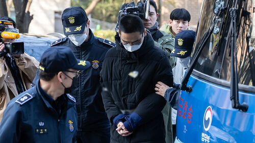 <b>테라</b> 루나 폭락 <b>테라</b>폼랩스 <b>권도형</b> 측근 <b>한창준</b> 송환 구속 정보... 