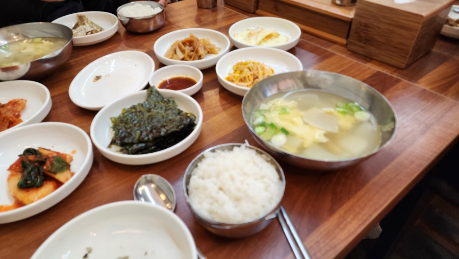 대성식당 사진 5