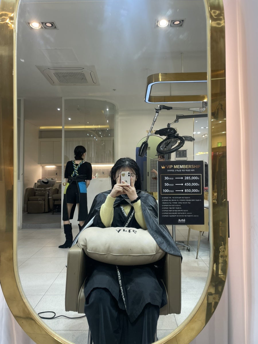 아르떼헤어 사진 5