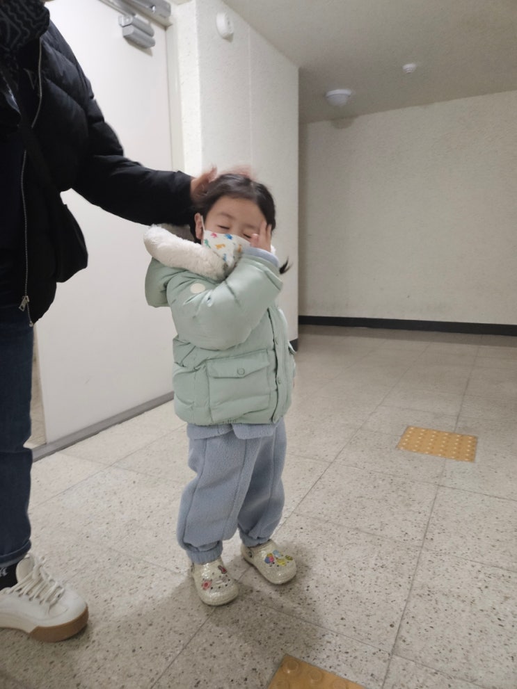  5살 기저귀 아직도 못뗐어요 기저귀떼는 과정 공유