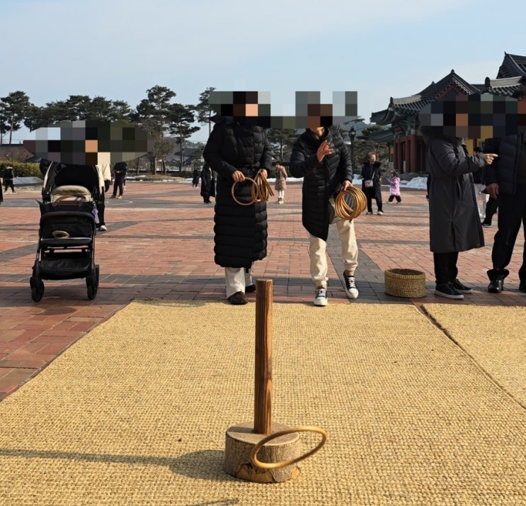  갑진년 청룡의 해 새해 복 많이 받으시고 소원하는 모든 일들 이루시길 기원합니다.