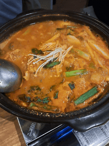모란역 한식 주점 산속도깨비 가성비 안주 맛집 모란역 한식 주점 산속도깨비 가성비 안주 맛집