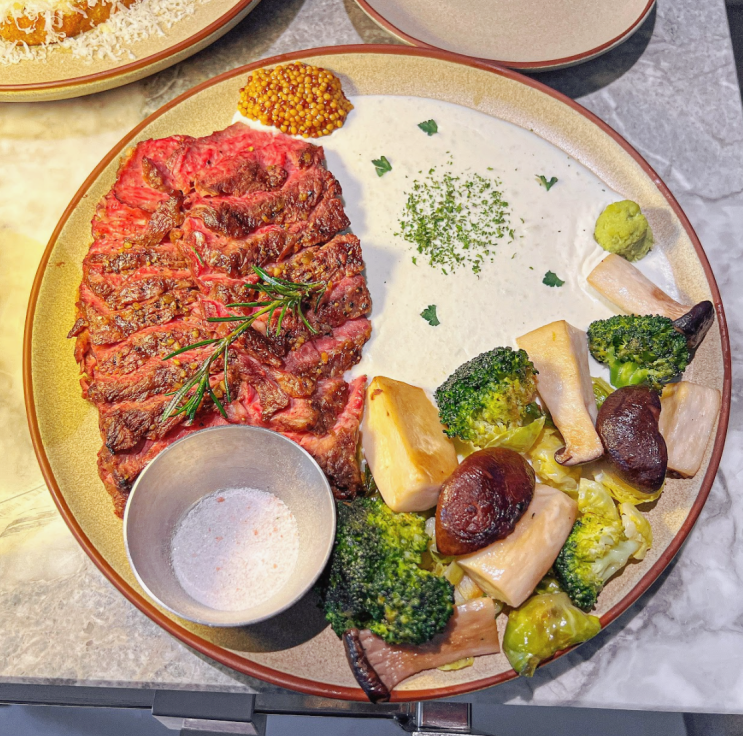  특별한 날에 어울리는 분위기와 맛, 별내 파스타 맛집 온리고