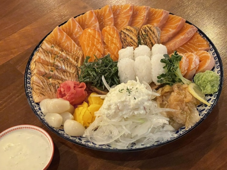  광주 전대후문 맛집 | 모든 음식들이 맛있어서 계속 시키는 하루연어