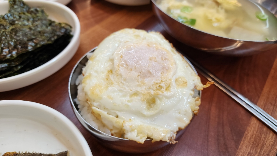 대성식당 사진 6