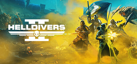  게임 구매일지#18 헬다이버즈2 헬다이버2 HELLDIVERS2 평가