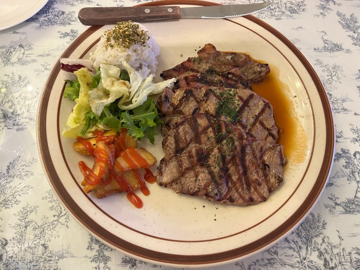  [전주] 객사 양식맛집 추천 :: 객사 마뗑 :: 가성비 양식맛집 방문후기