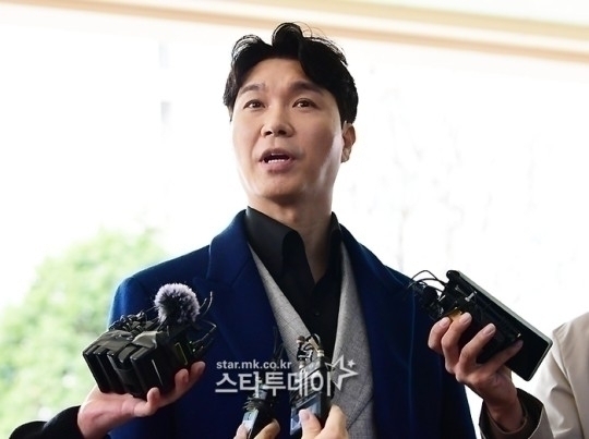 <b>박수홍</b> 친형부부 <b>엄벌탄원서</b> 제출, 선처는없다.
