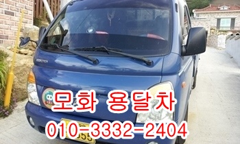  모화용달 입실 외동 제주도 불국사 울릉도 양북 감포.