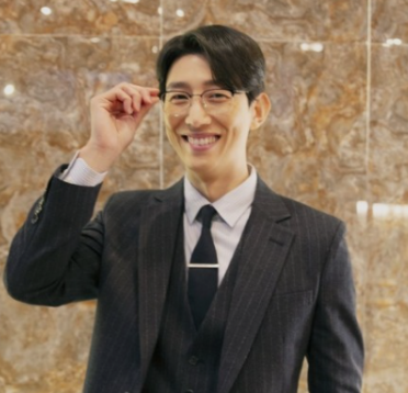 강기영 프로필 필모그래피 정보