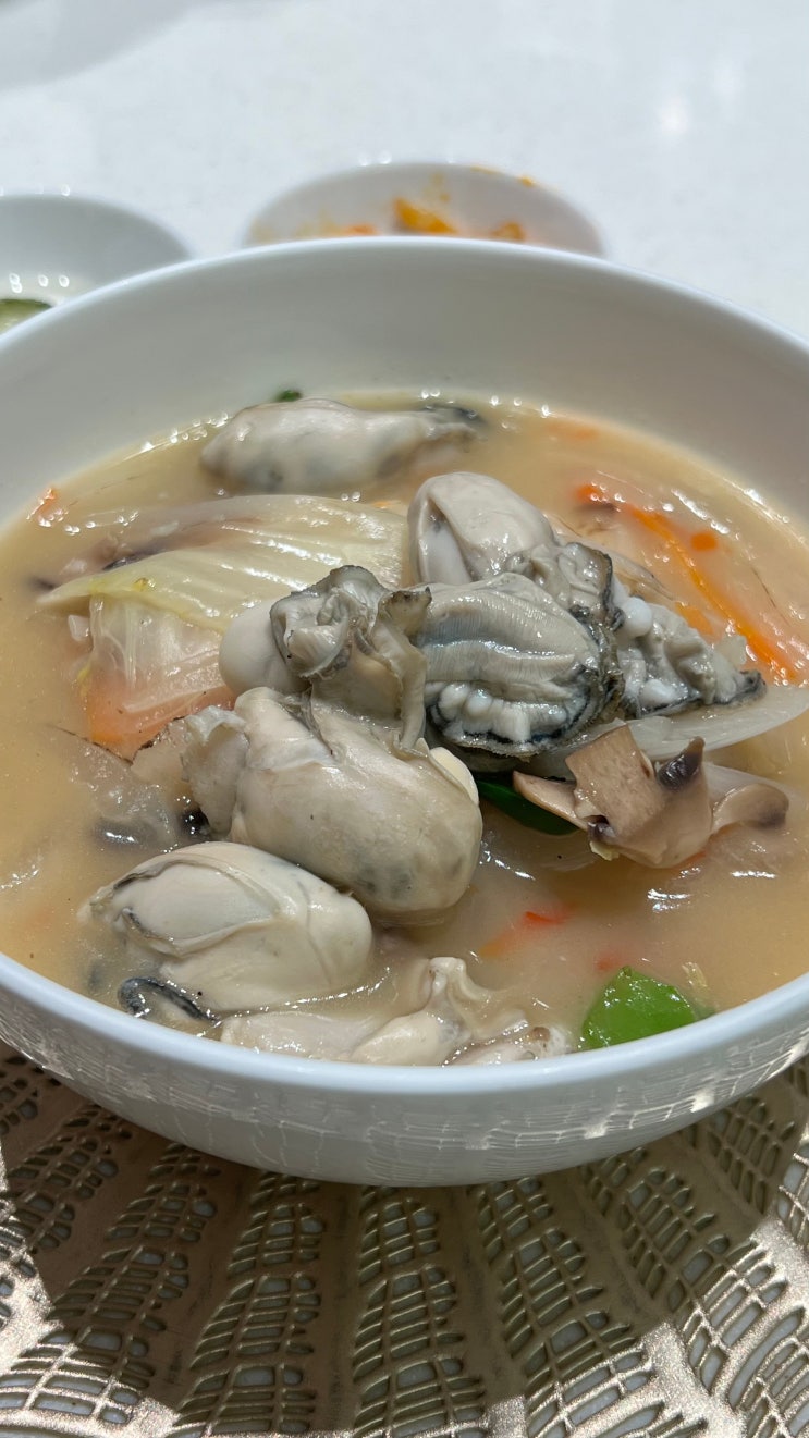  [종각 맛집] 삼일 금룡 - 깔끔한 워커힐 호텔 중식 코스