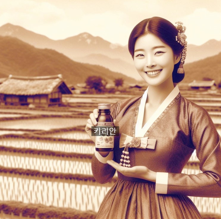  혈액순환 개선 징코 빌로바 나우푸드