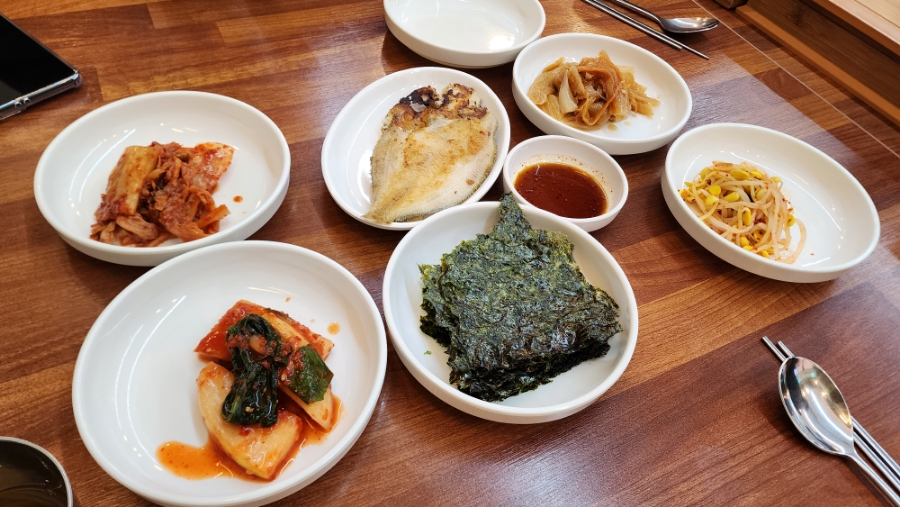 대성식당 사진 2